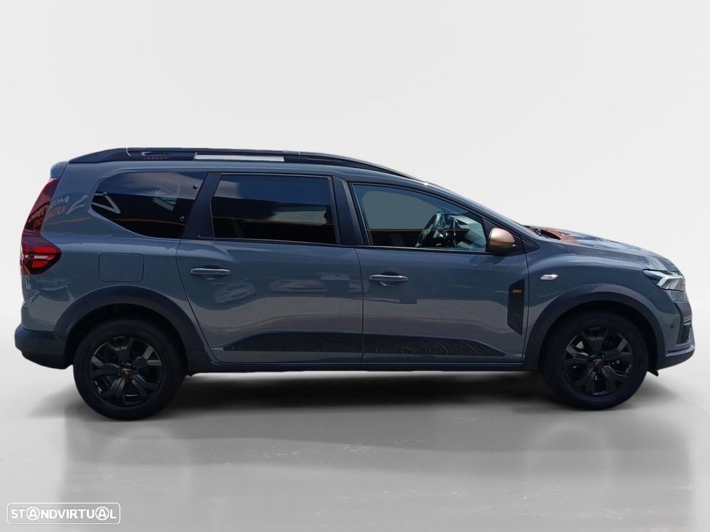 Dacia Jogger 1.0 ECO-G Extreme 7L Bi-Fuel - 6