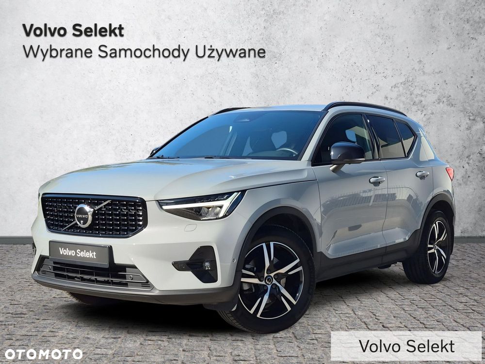 Volvo XC 40 - 2