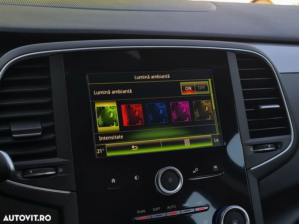 Renault Talisman ENERGY TCe 150 EDC LIMITED - 29