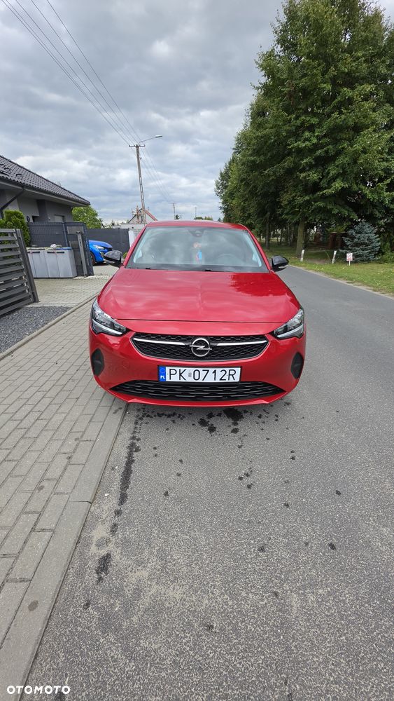 Opel Corsa 1.2 S&S - 1