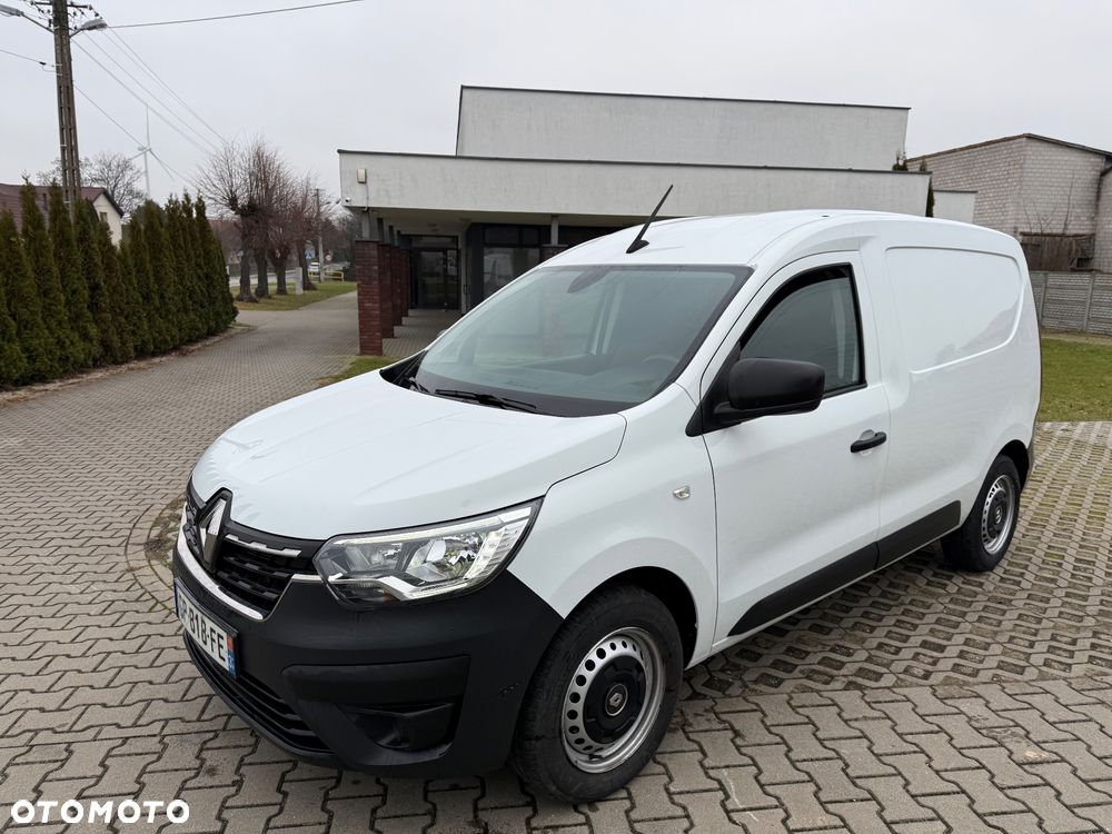 Renault Express - 3
