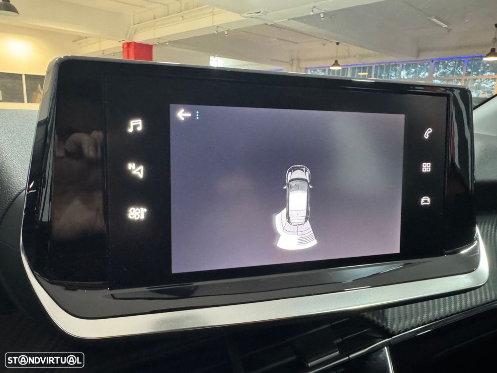 Peugeot 208 1.2 PureTech Active - 33