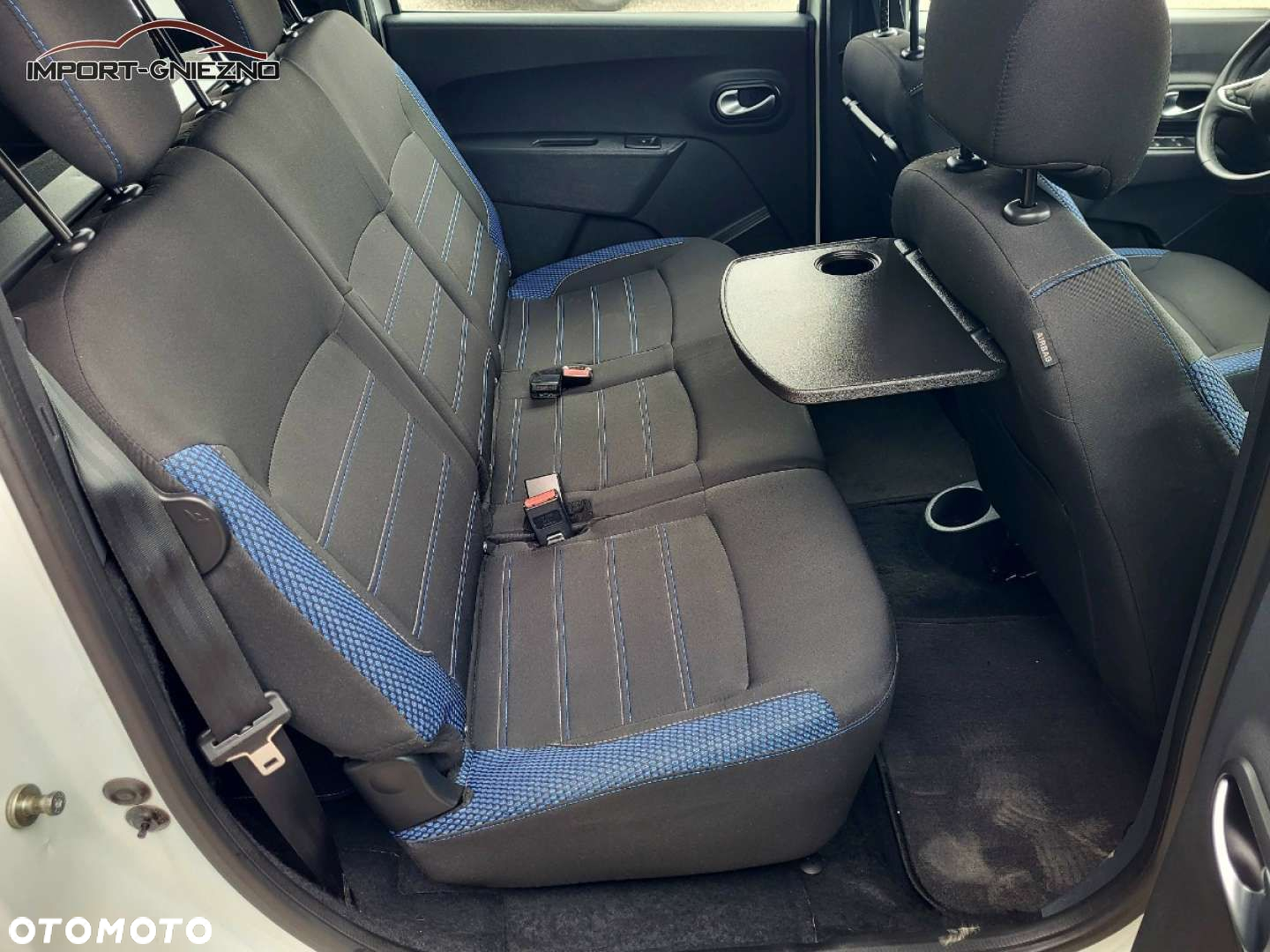 Dacia Lodgy - 8