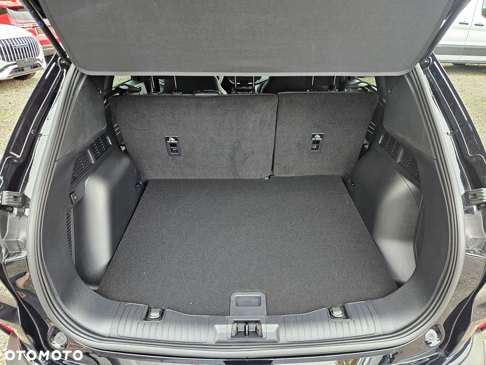 Ford Kuga 2.5 FHEV FWD Titanium eCVT - 13