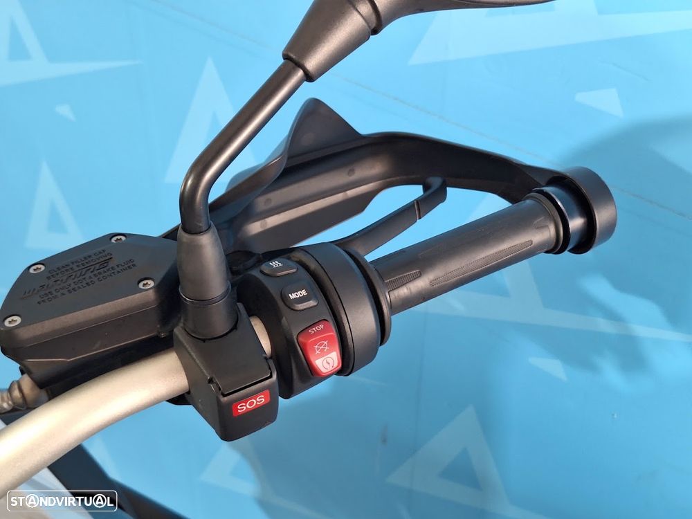 BMW R 1250 GS - 8