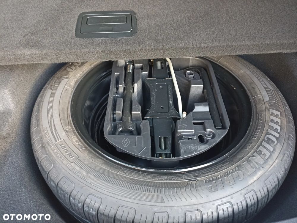 Renault Megane 1.6 dCi GT Line - 14