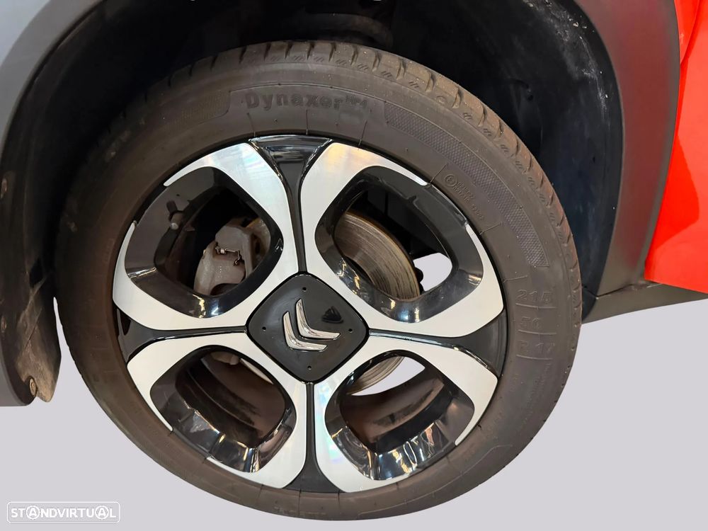 Citroën C3 Aircross - 11
