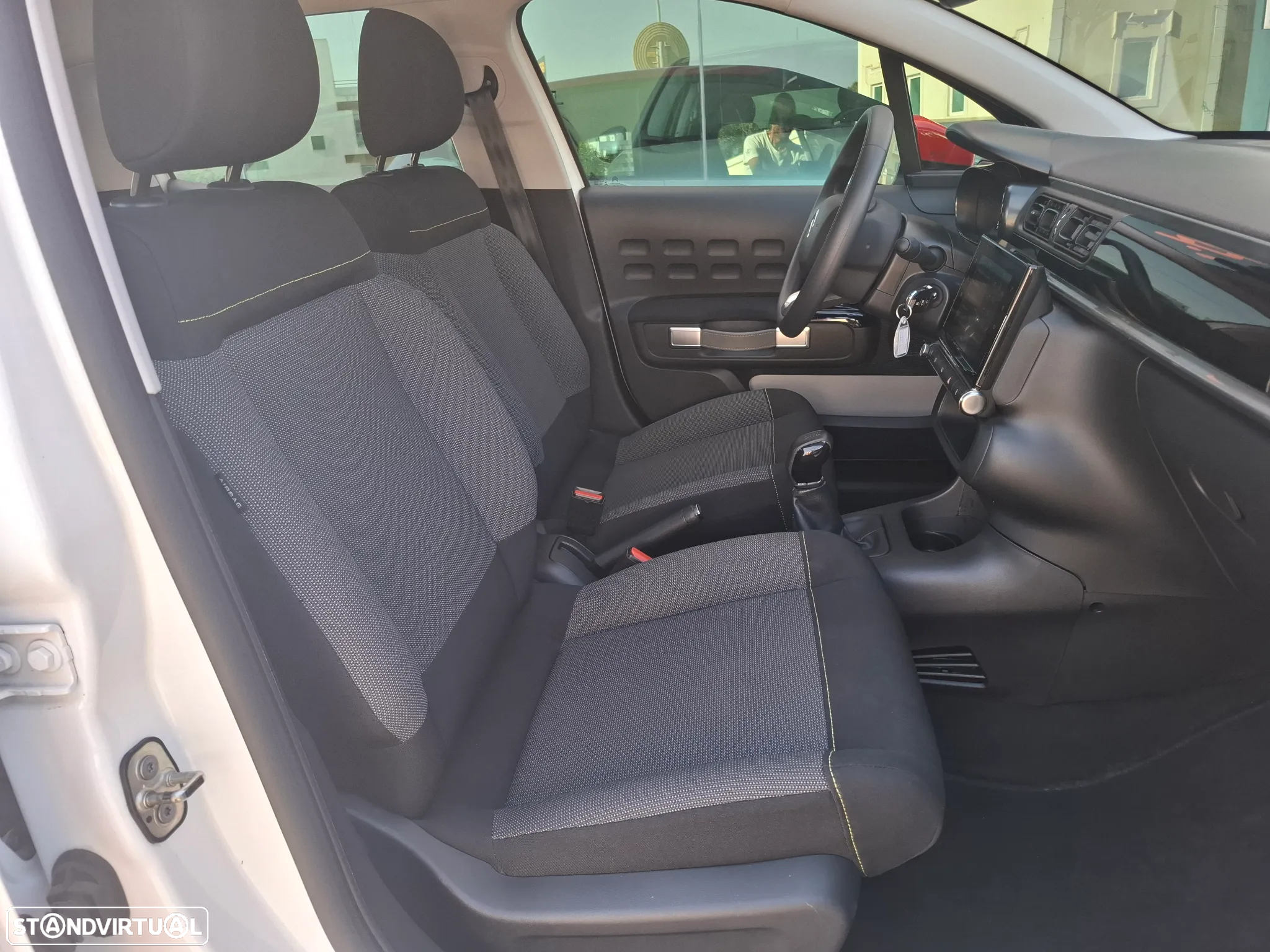 Citroën C3 1.2 PureTech Feel - 37