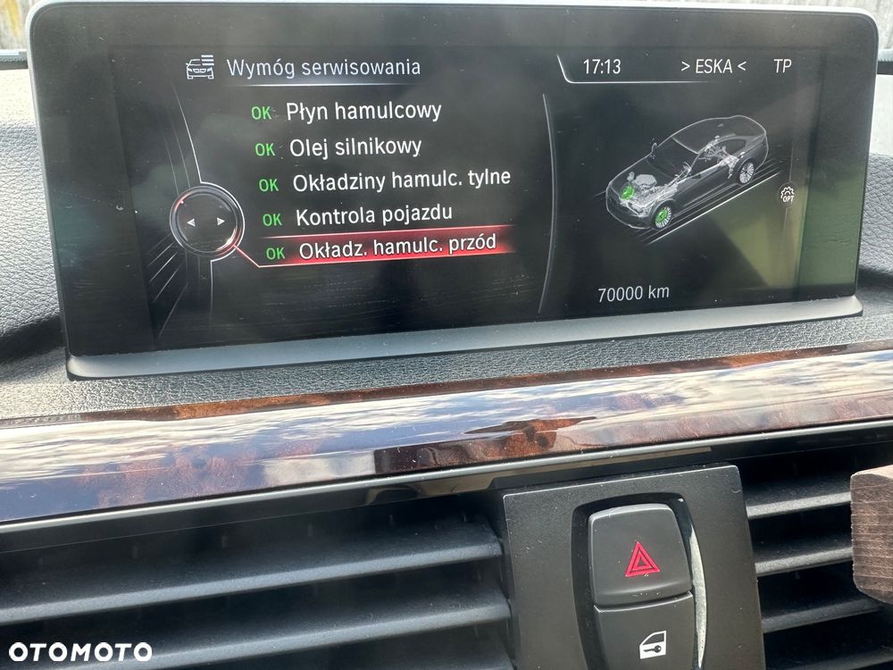 BMW Seria 4 435i xDrive - 17