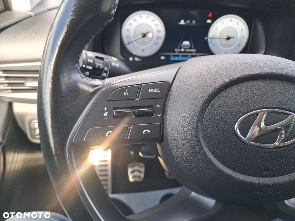 Hyundai Bayon 1.0 T-GDI Smart - 15