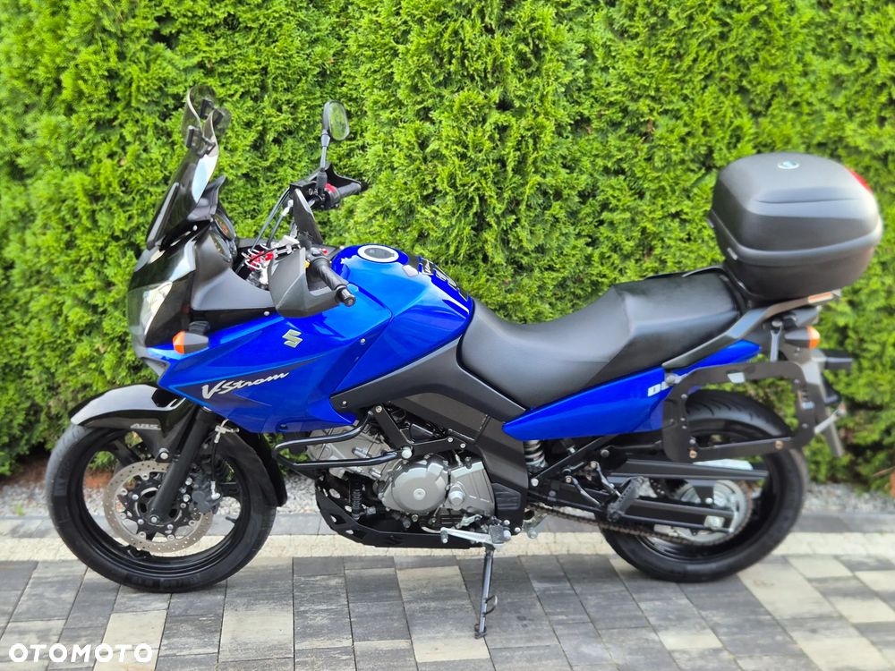 Suzuki DL - 18