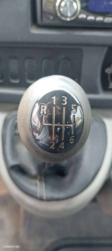 Renault Master 2.5 dCi L2 3.5T 120CD - 13