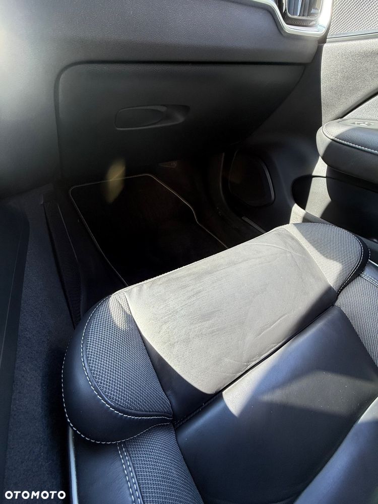 Volvo S60 - 28