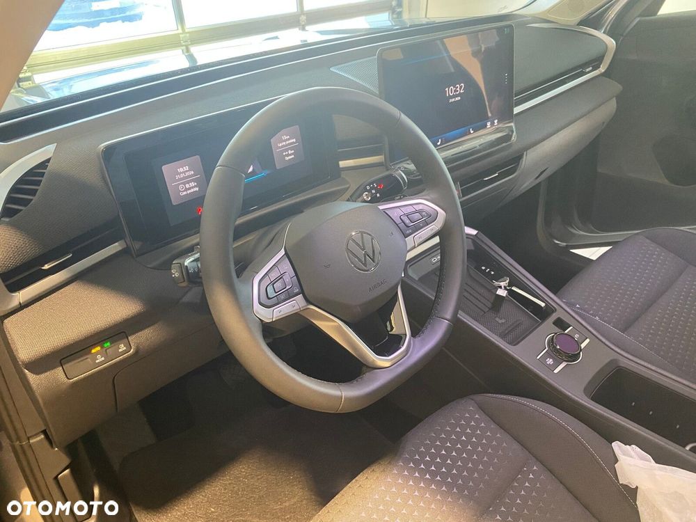 Volkswagen T-Roc 1.5 TSI Life DSG - 9