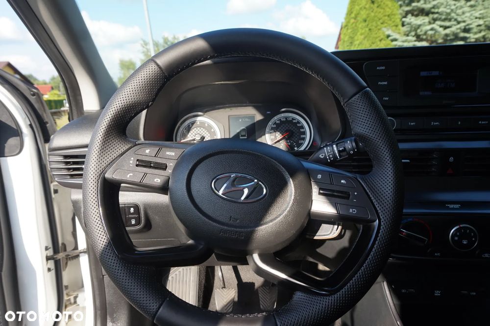 Hyundai i20 1.2 Classic Plus - 22