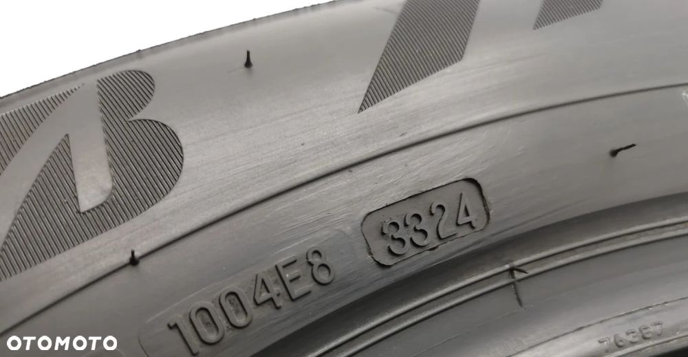 Bridgestone Weather Control A005 235/55R17 103H CAŁOROCZNE KOMPLET 4szt - 5