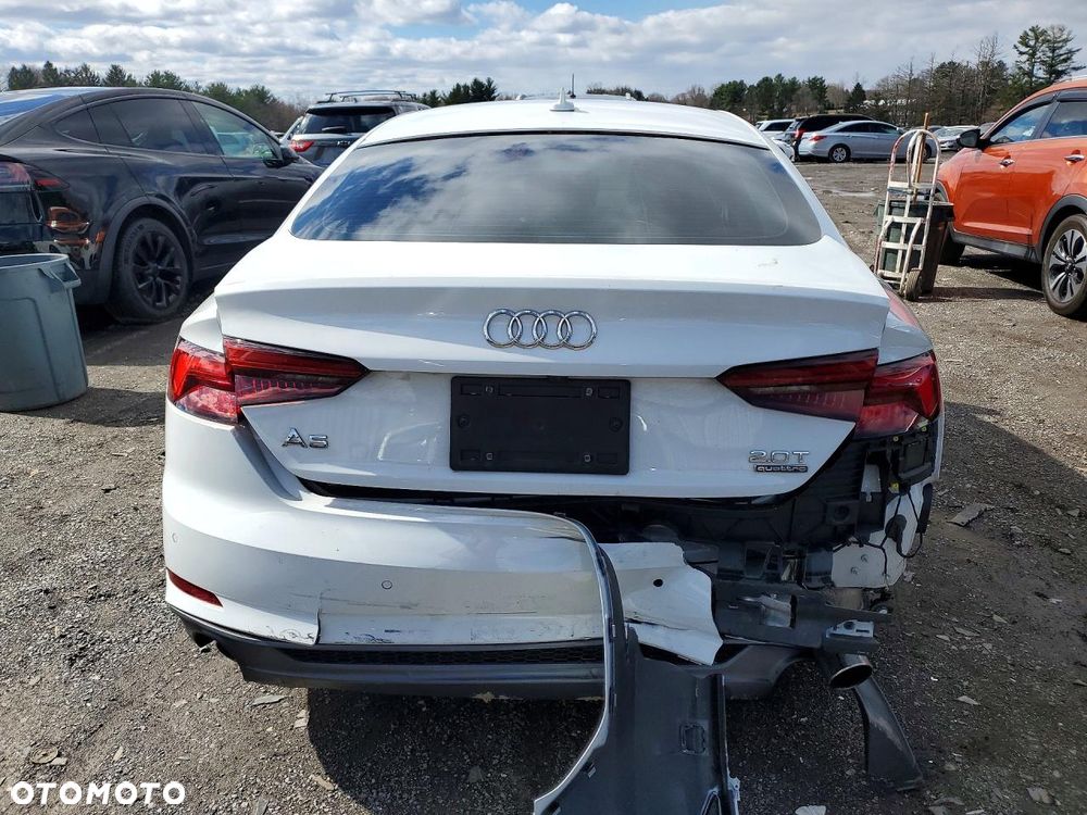 Audi A5 Sportback 2.0 TFSI Quattro Sport S tronic - 6