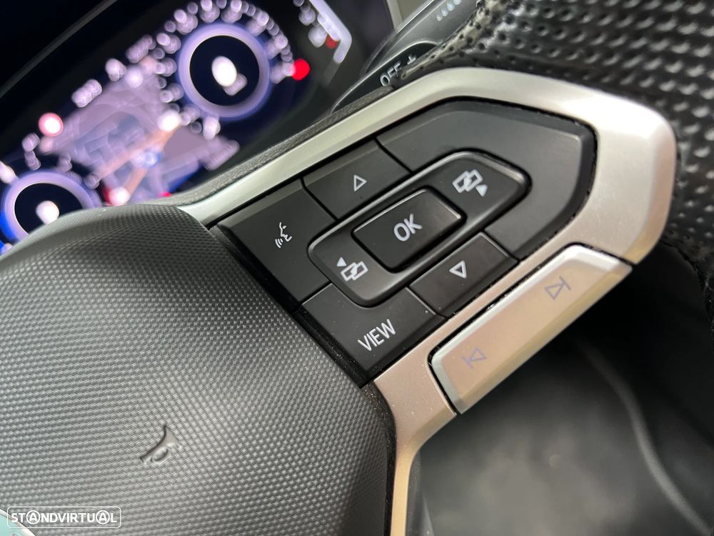 VW Passat Variant 1.4 TSI GTE+ Plug-in - 31