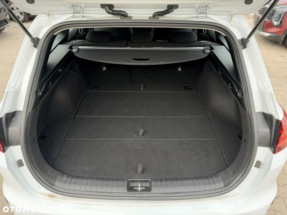 Kia Ceed 2024