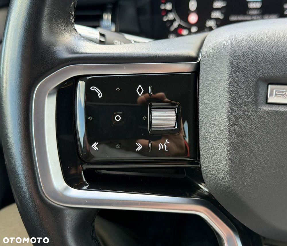 Land Rover Range Rover Velar D200 Dynamic SE - 19