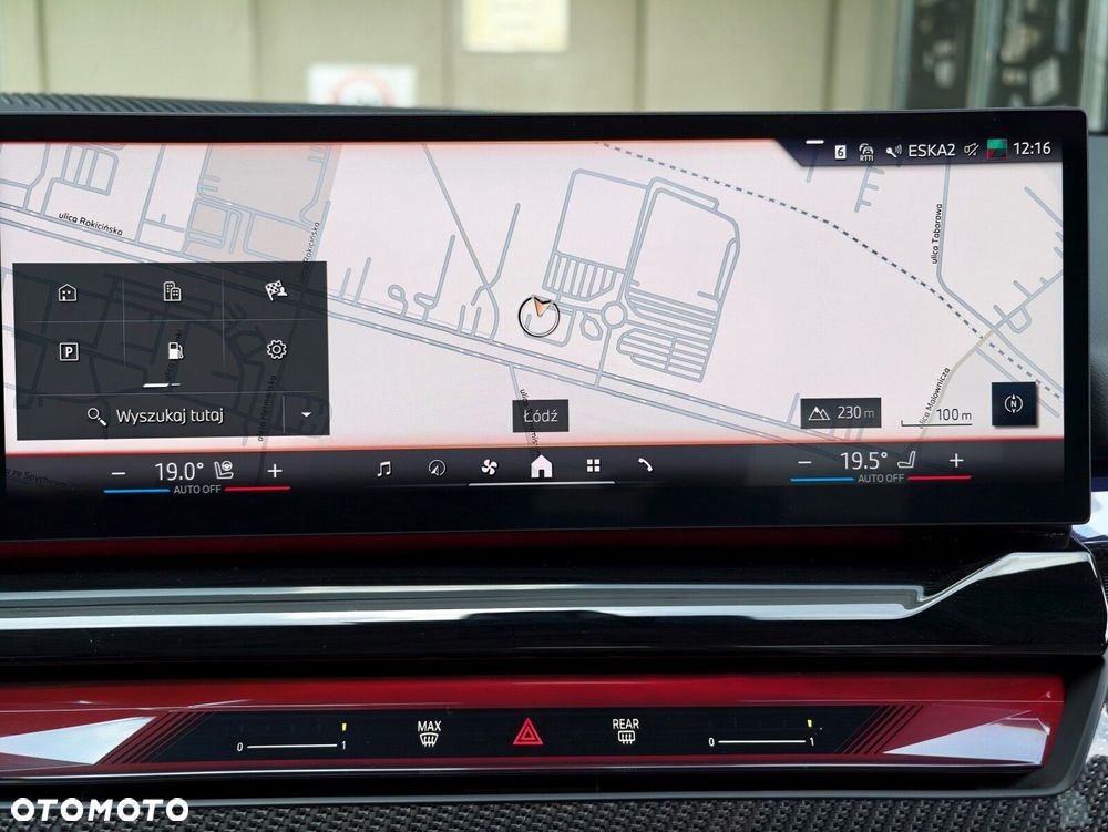 BMW Seria 5 - 11