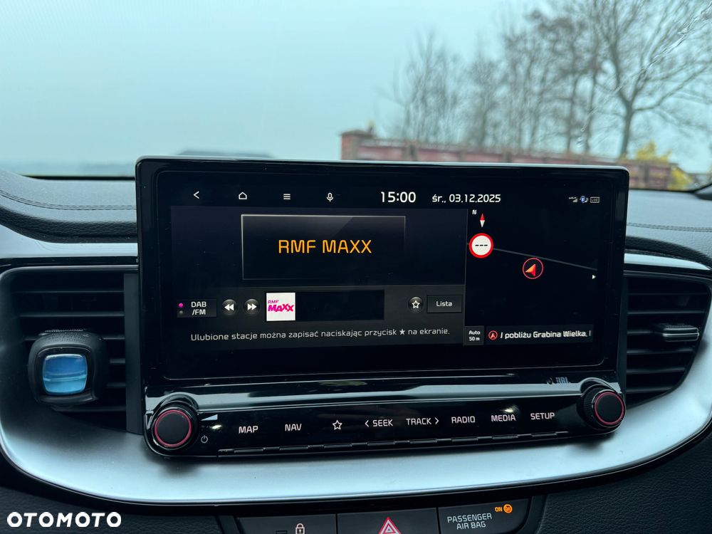 Kia ProCeed 1.5 T-GDI GT Line DCT - 35