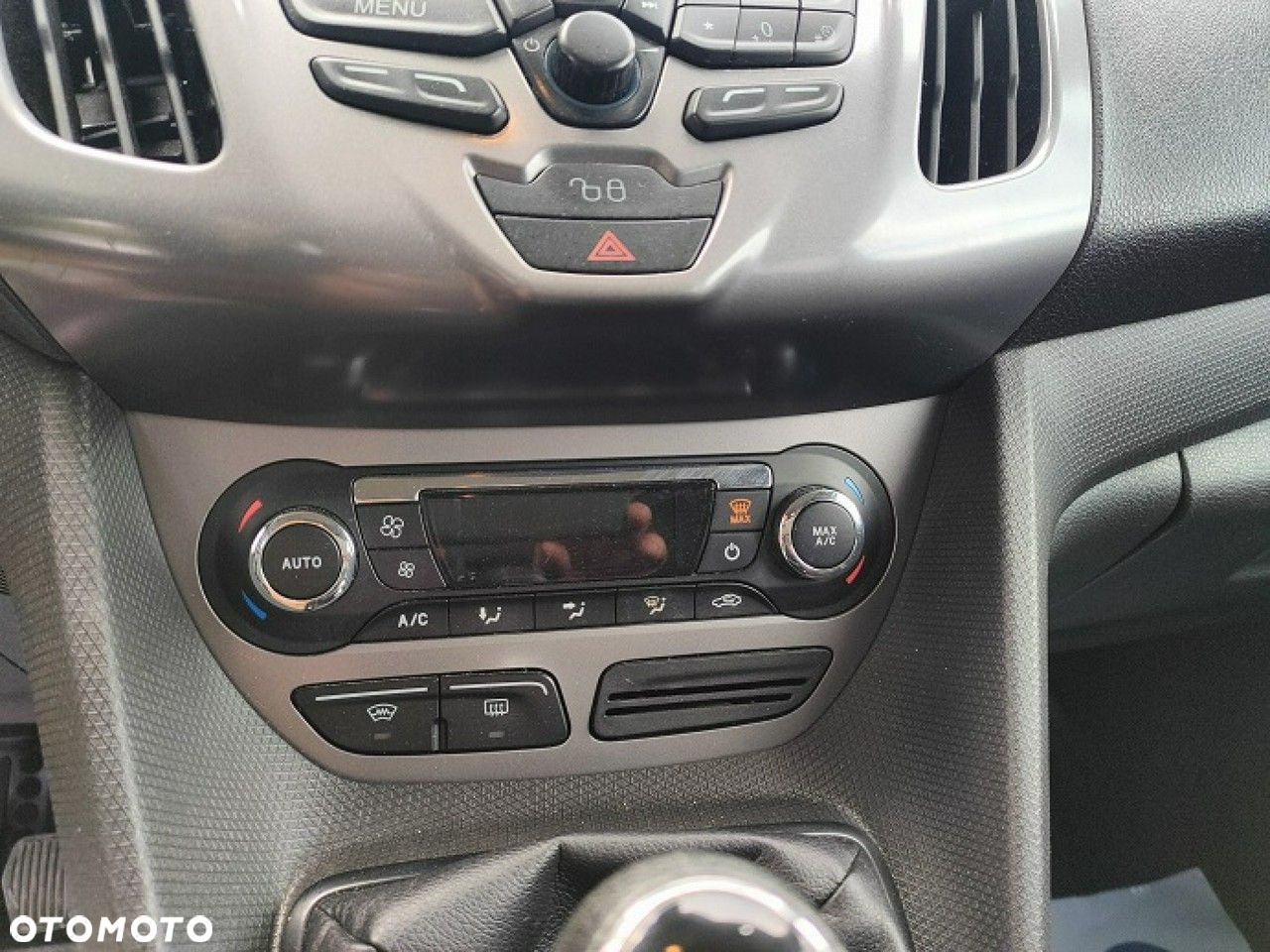 Ford Tourneo Connect Grand - 21