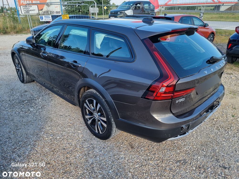 Volvo V90 Cross Country B4 D AWD Ultimate - 5