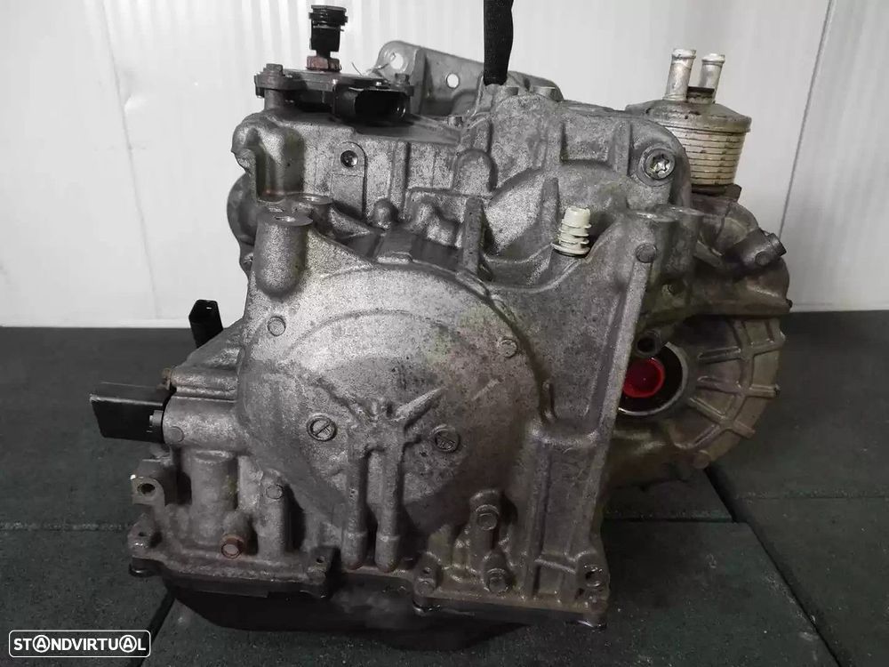 CAIXA VELOCIDADES MINI MINI COUNTRYMAN 2011 -24009810300 - 4