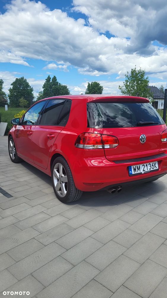 Volkswagen Golf 1.4 TSI Style - 4