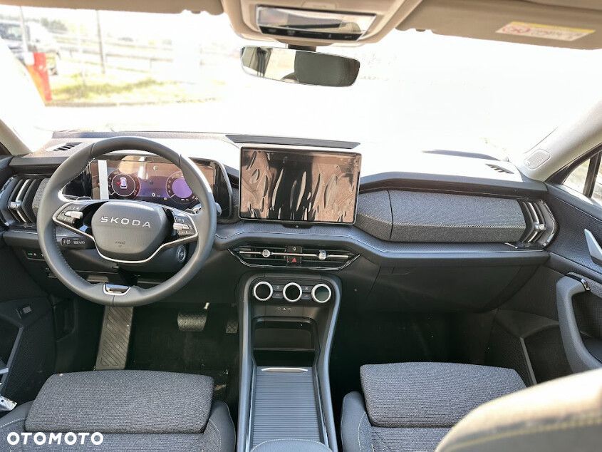 Skoda Kodiaq - 9