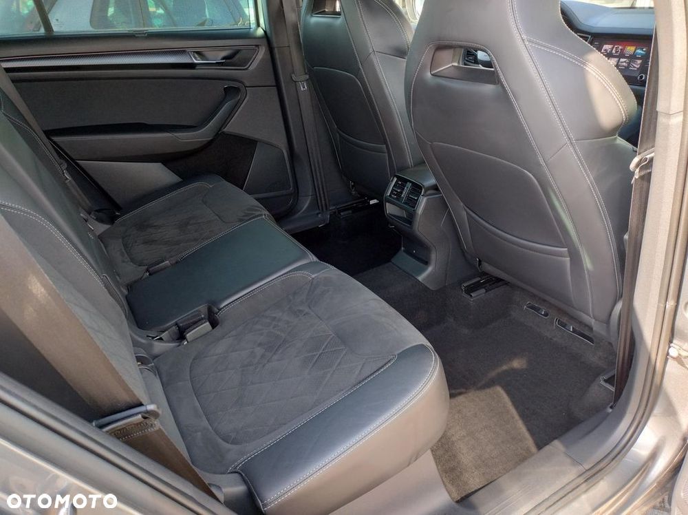 Skoda Kodiaq 2.0 TSI 4x4 Sportline DSG - 13