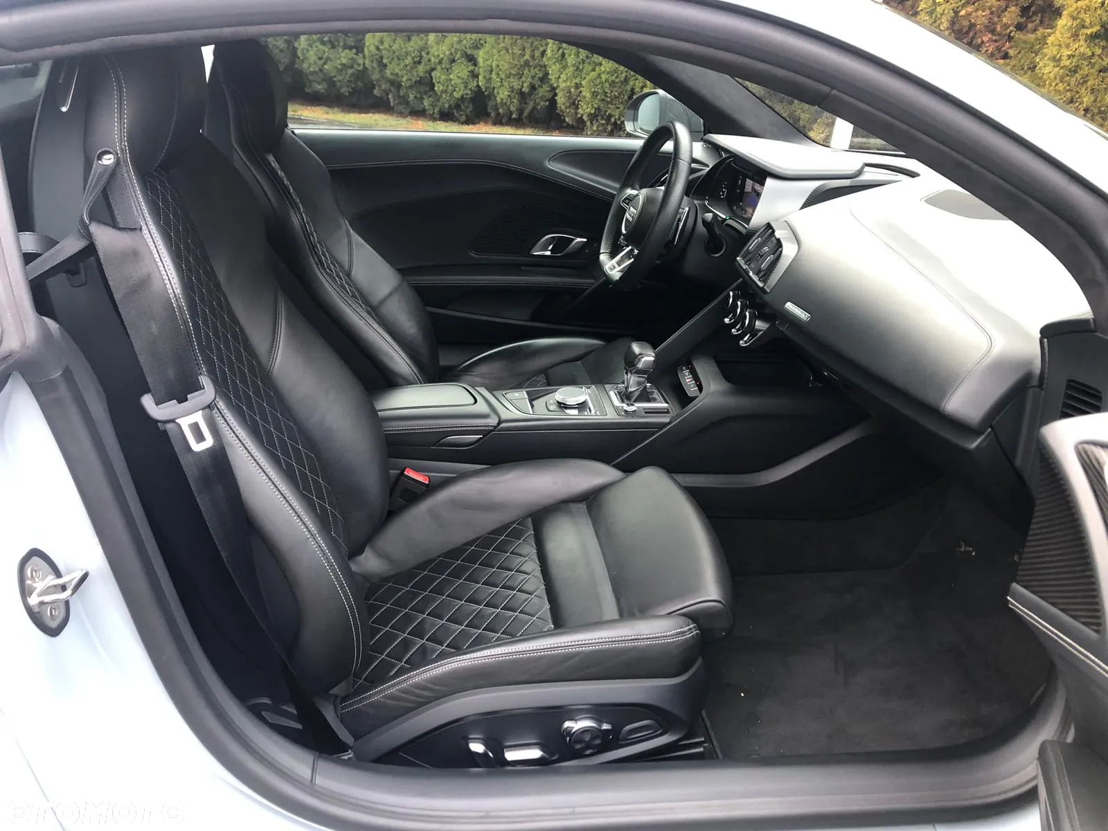 Audi R8 Coupé 5.2 FSI Quattro Plus - 17