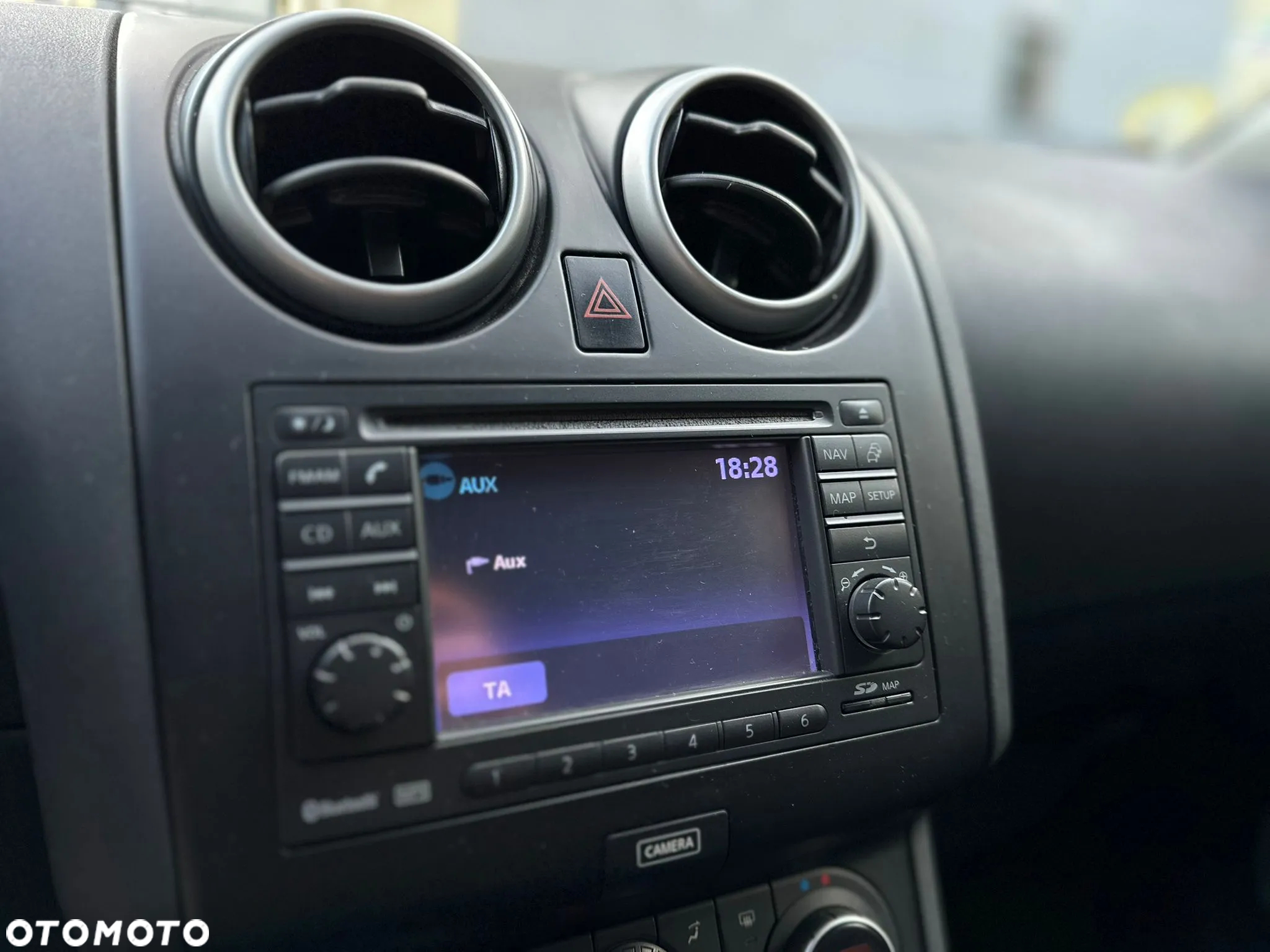 Nissan Qashqai 1.6 dCi TEKNA+ - 22