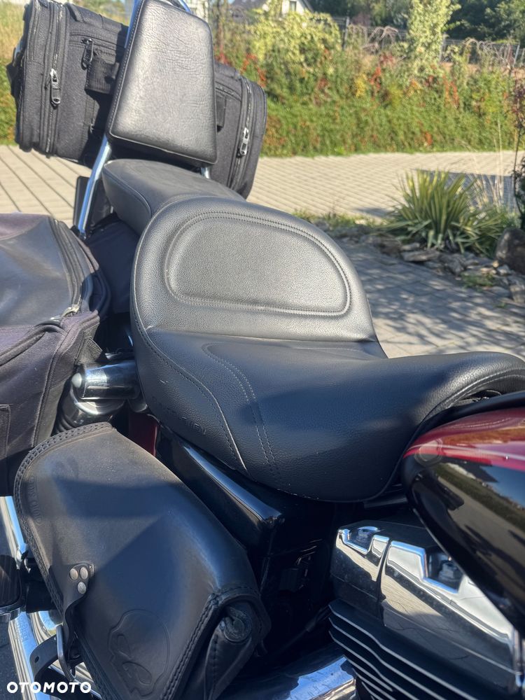Harley-Davidson Dyna Super Glide - 4