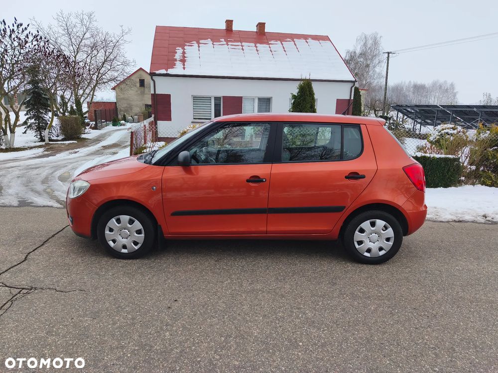 Skoda Fabia 1.2 12V Classic - 3