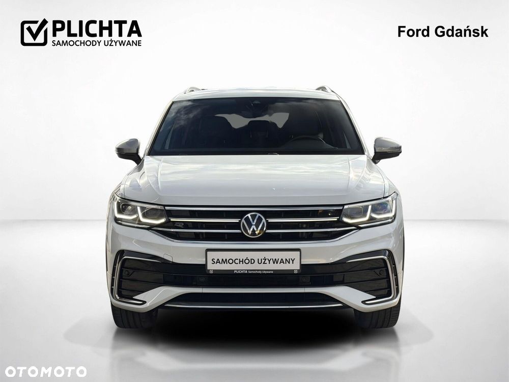 Volkswagen Tiguan Allspace - 9