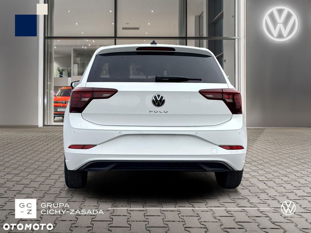 Volkswagen Polo - 5