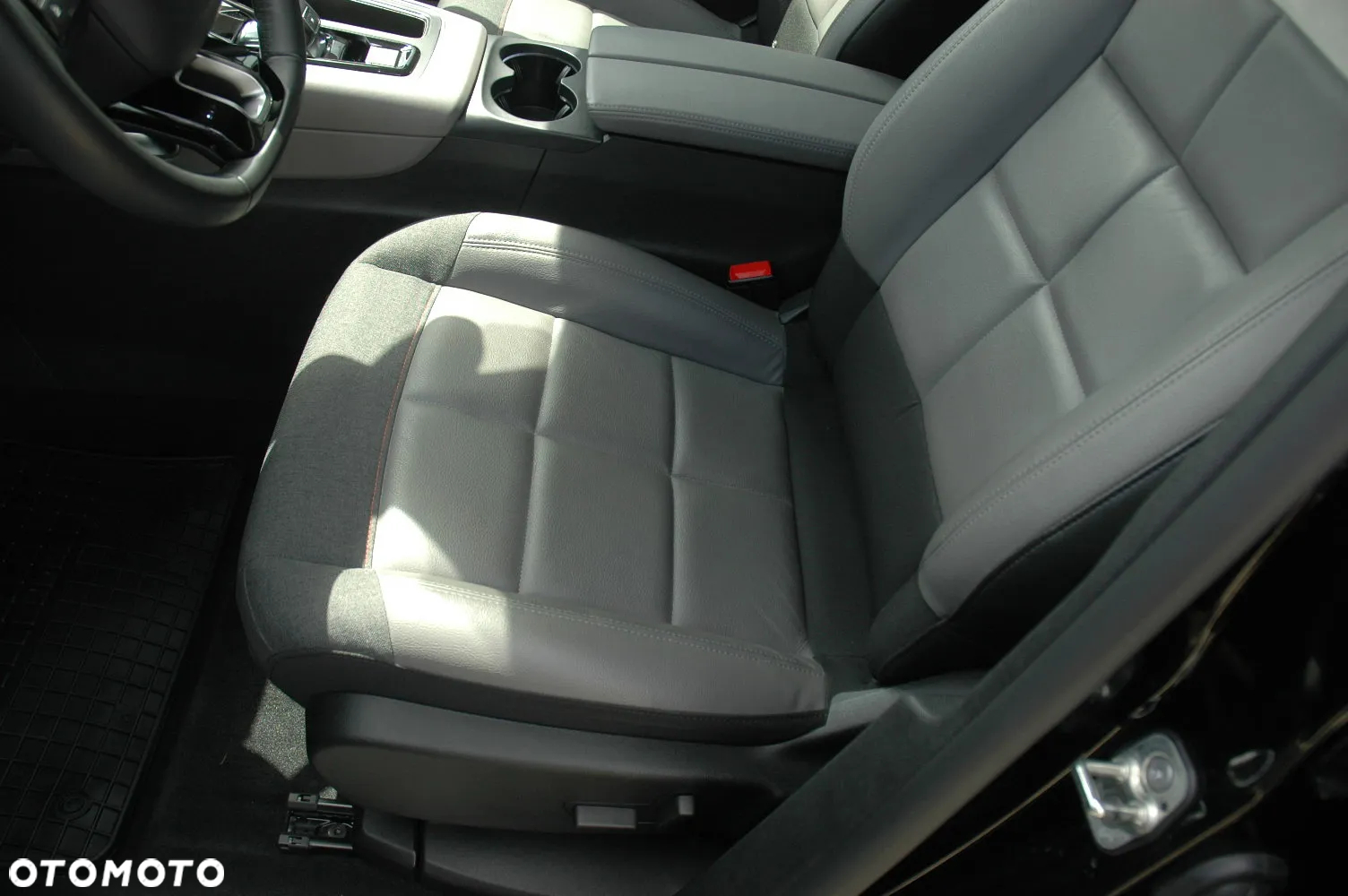 Citroën C5 Aircross 1.5 BlueHDi Shine EAT8 - 13