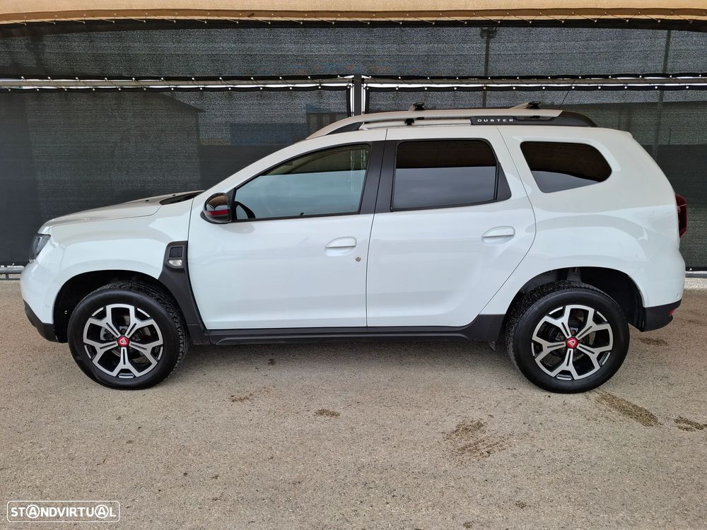 Dacia Duster 1.3 TCe Prestige - 8