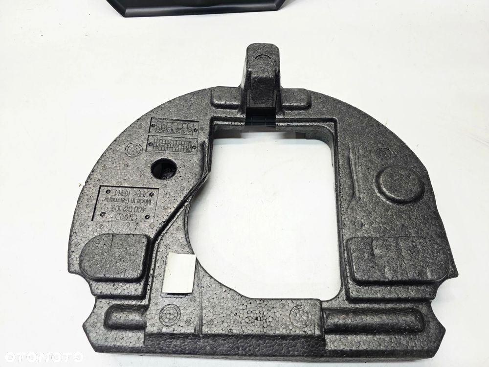 ZESTAW NAPRAWCZY KLUCZ WKRĘTKA ŚRUBOKRĘT TORX AUDI A6 C7 4G0012109 - 6