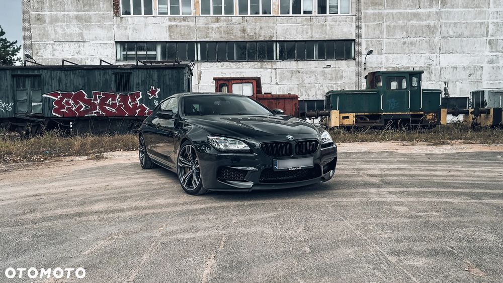 BMW M6 - 2