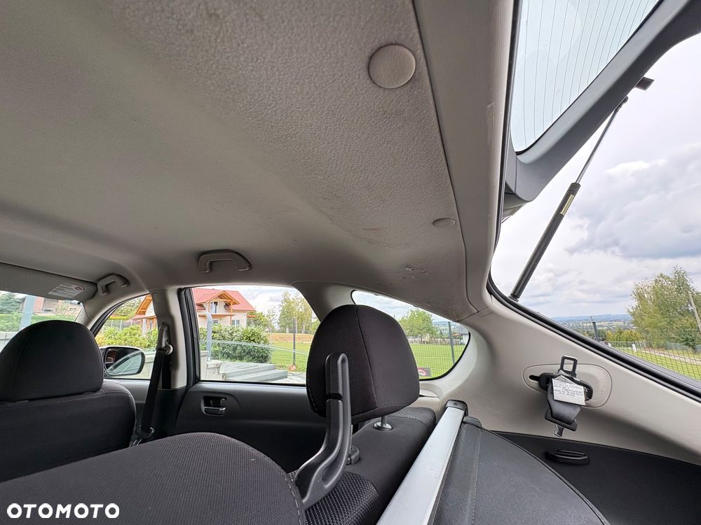 Subaru Impreza 2.0 RA - 23