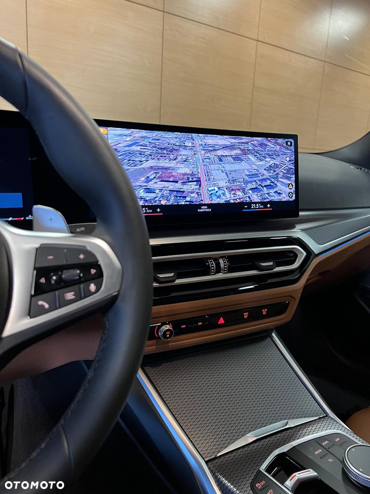 BMW Seria 3 M340i xDrive mHEV sport - 17