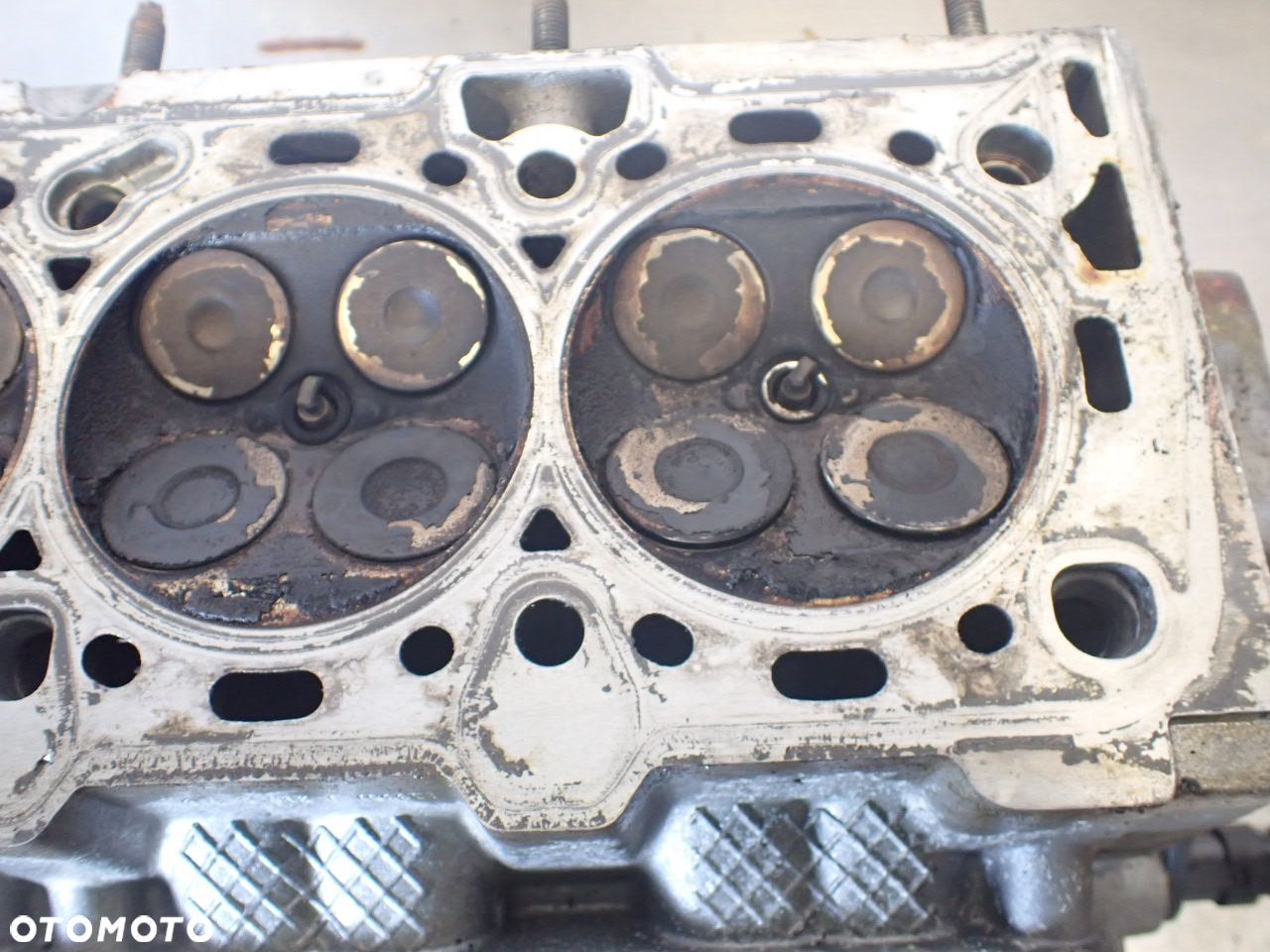 GŁOWICA CHEVROLET CRUZE I LIFT 1.6 ECOTEC LDE 55578488 - 16