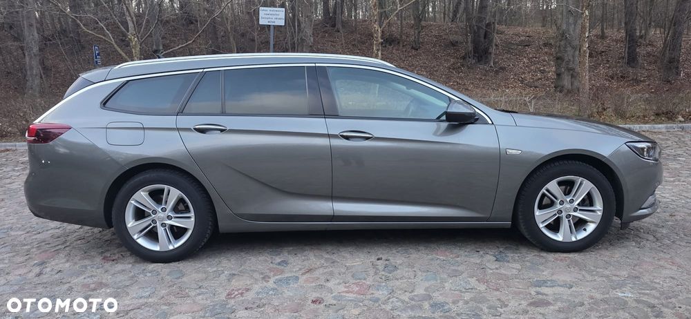 Opel Insignia 1.6 CDTI Ultimate S&S Eco - 4