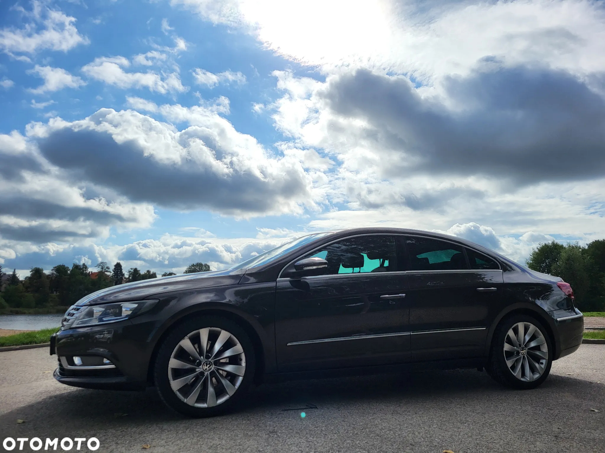 Volkswagen CC 2.0 TSI DSG - 6