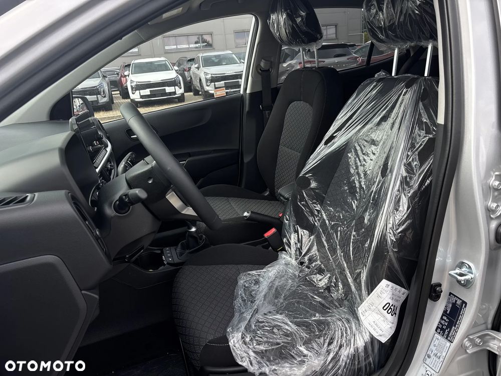 Kia Picanto 1.0 GDI Business Line - 22