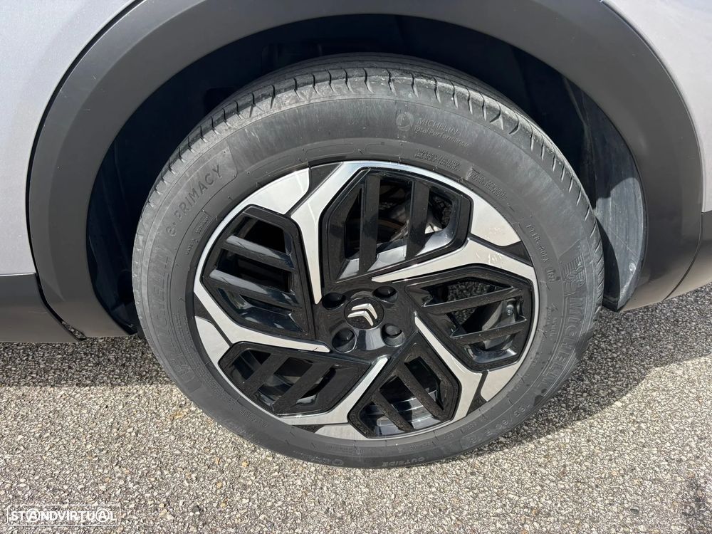 Citroën C4 1.2 PureTech Shine Pack EAT8 - 60