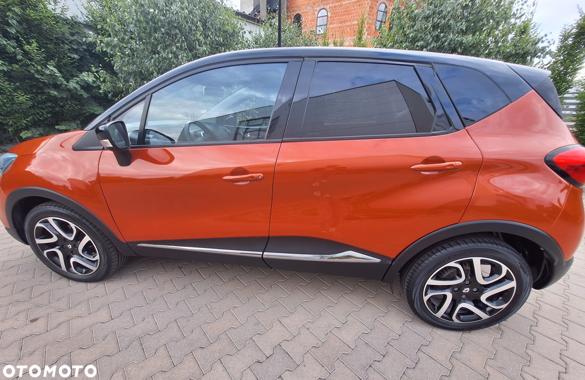 Renault Captur - 15